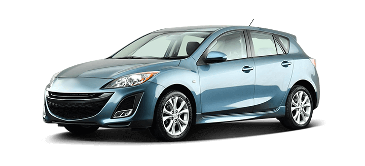 Mazda | Advanced Repair Inc.