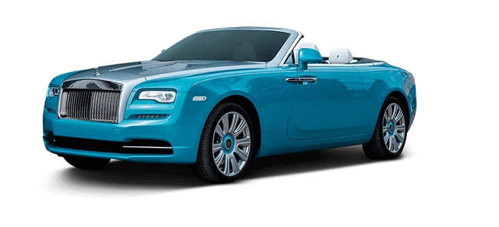 Rolls-Royce | Advanced Repair Inc.