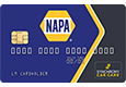 NAPA EasyPay | Advanced Repair Inc.